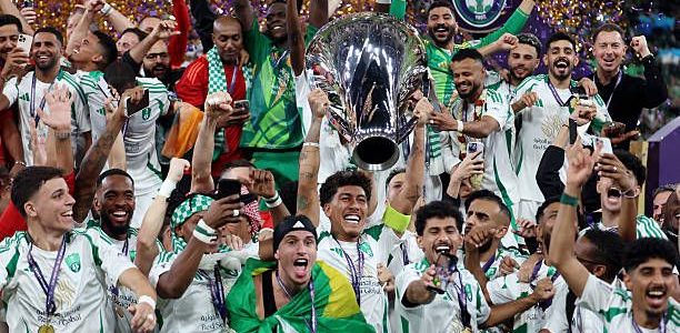 تحديد موعد قرعة دوري أبطال آسيا للنخبة