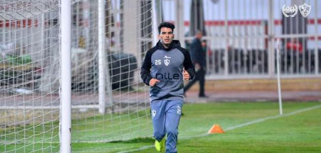 الزمالك يفند أنباء استدعاء زيزو للتحقيق مجددًا