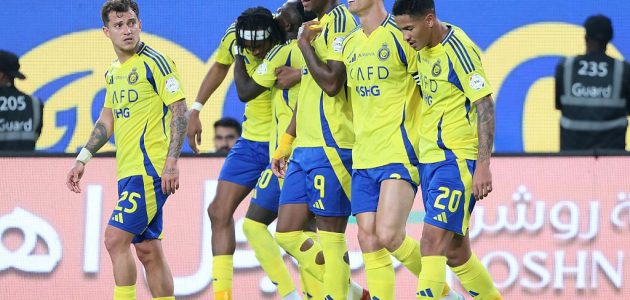 لاعب النصر السابق لكووورة: تخدير الجماهير أمر مرفوض