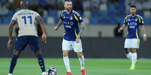 اكتساح الأخدود يدفع النصر للتفوق على الشباب في قائمة خاصة