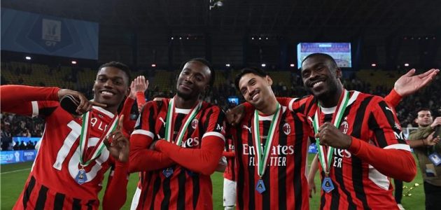 مانشستر سيتي يتحرك لتلبية طلب جوارديولا