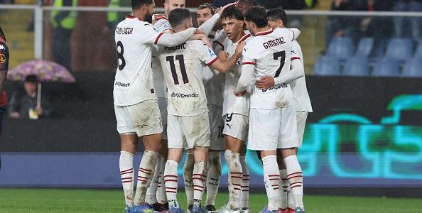 ريال مدريد يزاحم السيتي على نجم ميلان