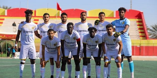 البنزرتي يهدم حصن الأولمبي الباجي