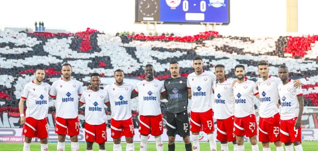 بنهاشم يبلغ أيت منا بموقفه من الثنائي البرازيلي