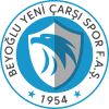 Beyoglu Yeni Carsi Fk