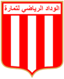 الوداد الرياضي لتمارة