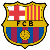 برشلونة تحت 16