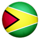Guyana U17 (W)